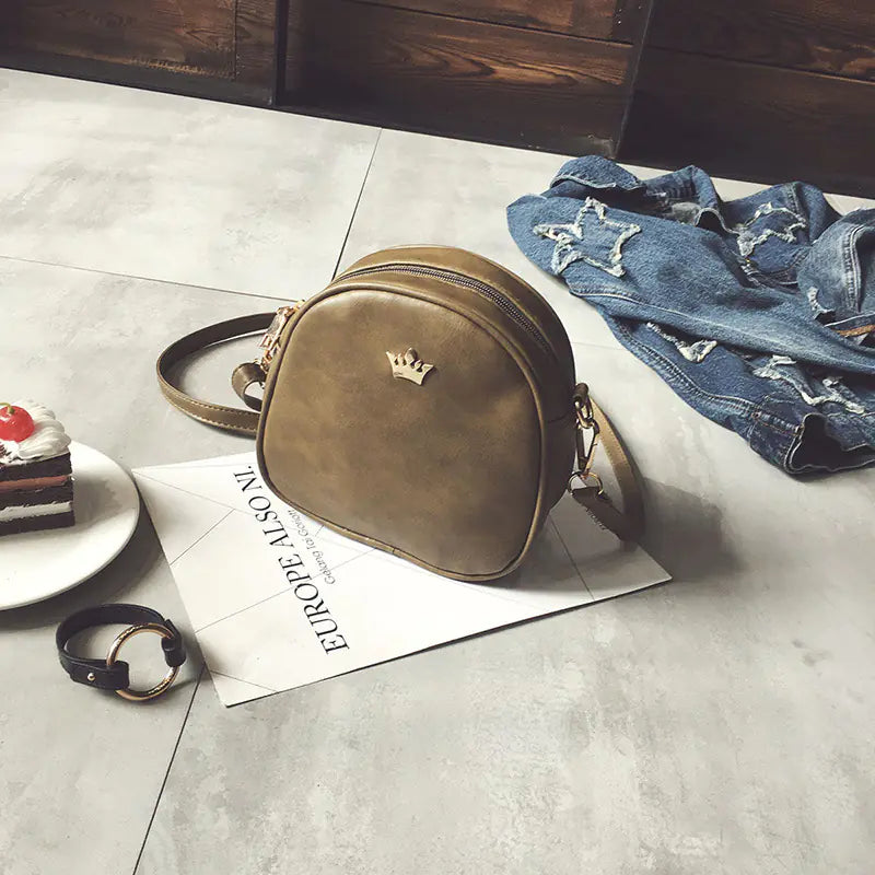 Shoulder Bag for Women, Crossbody Style