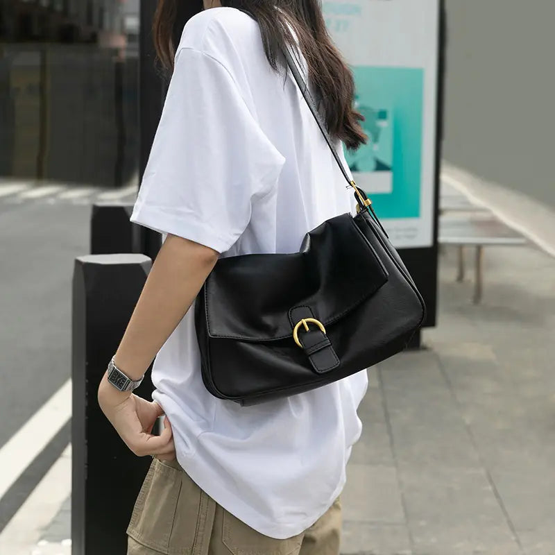Sac à Main Femme Élégant Grande Capacité