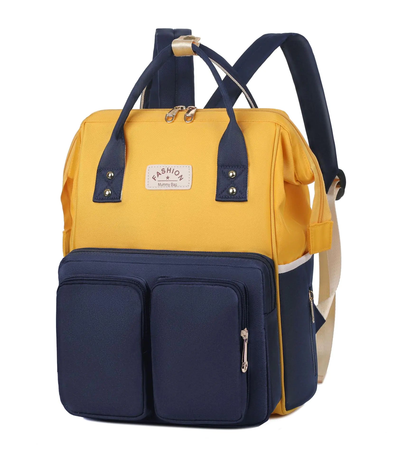 Stylish Mommy Mega Backpack