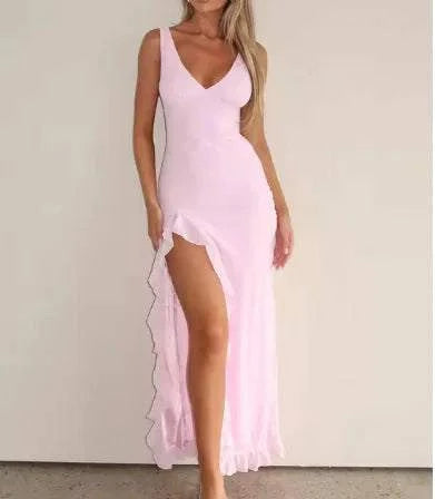 Sexy Long Dress Mbshop