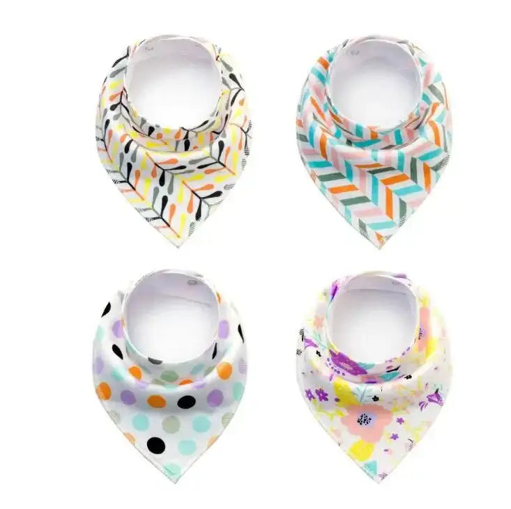 Bib, Drool Bibs, and Teething Cloths - Mbshop