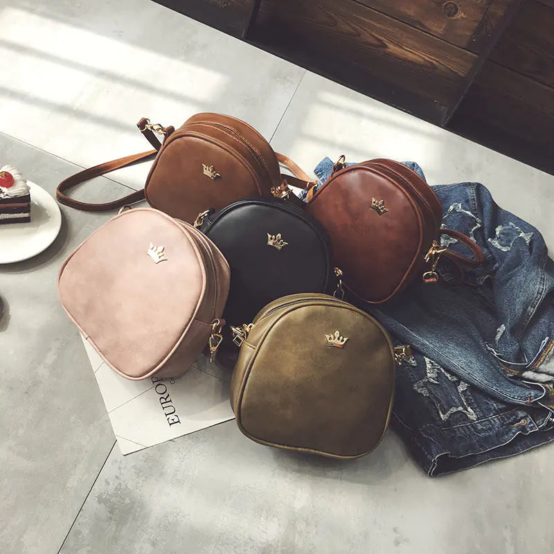 Shoulder Bag for Women, Crossbody Style