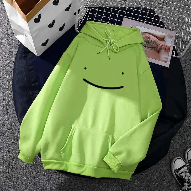 2021 Spring European Style Loose Women's Hoodies Mbshop