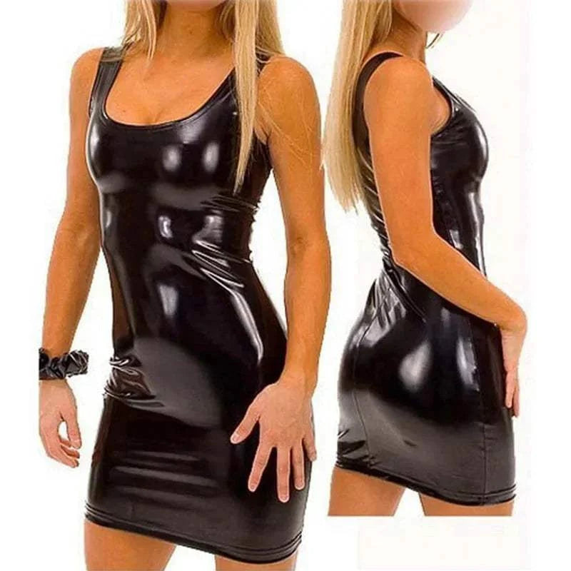 Women Sexy Lingerie Dress Mbshop