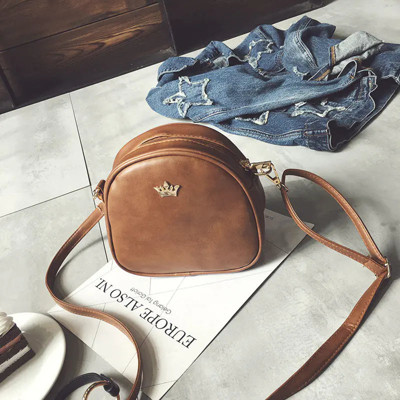 Shoulder Bag for Women, Crossbody Style