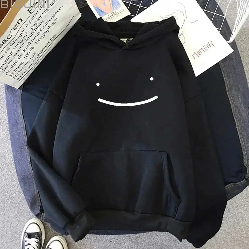 2021 Spring European Style Loose Women's Hoodies Mbshop
