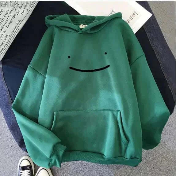 2021 Spring European Style Loose Women's Hoodies Mbshop