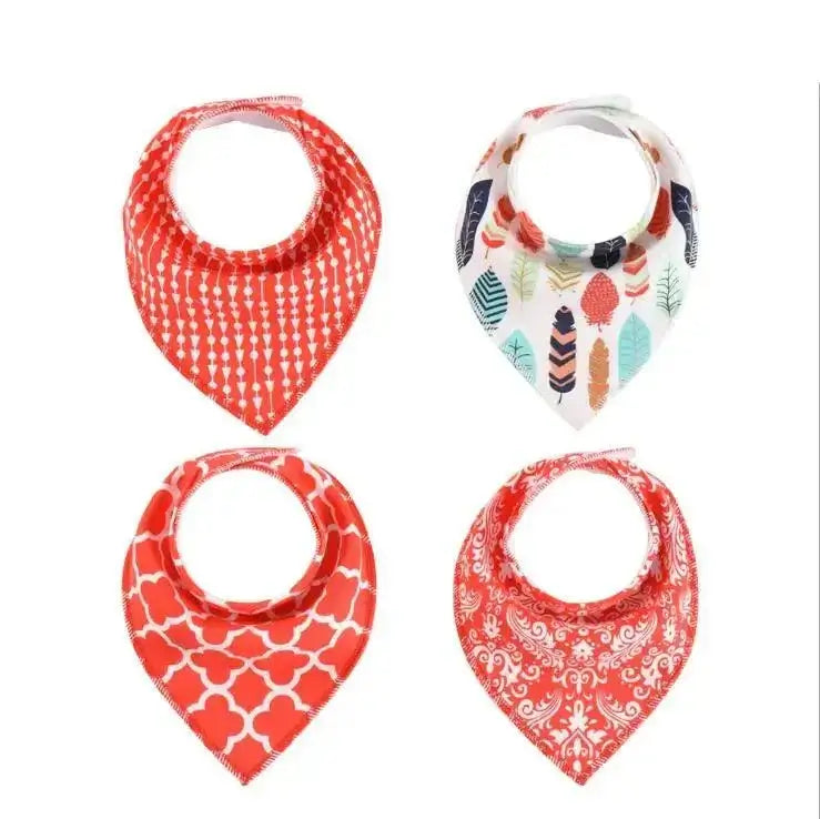 Bib, Drool Bibs, and Teething Cloths Mbshop