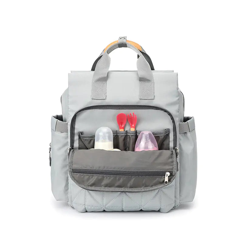Stylish Mother's All-in-One Bag