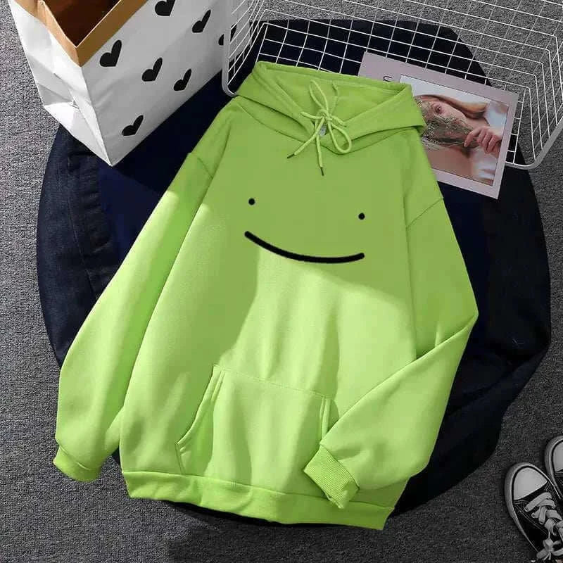 2021 Spring European Style Loose Women's Hoodies Mbshop