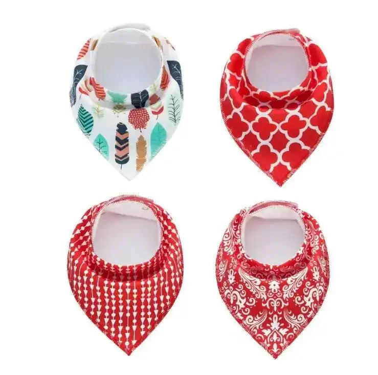 Bib, Drool Bibs, and Teething Cloths Mbshop