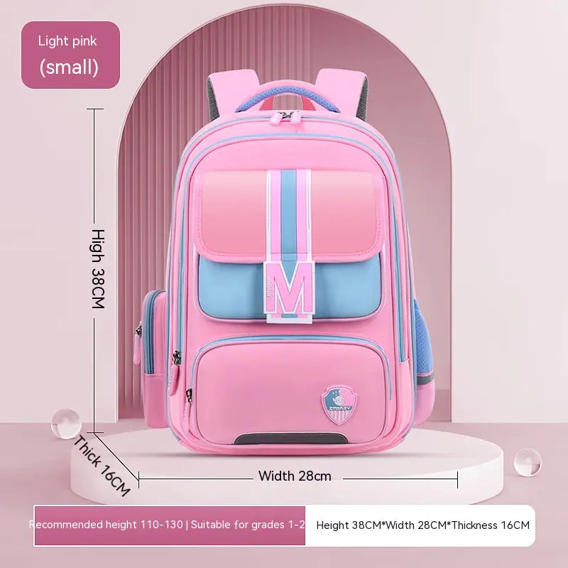 Kid's Comfort School Backpack