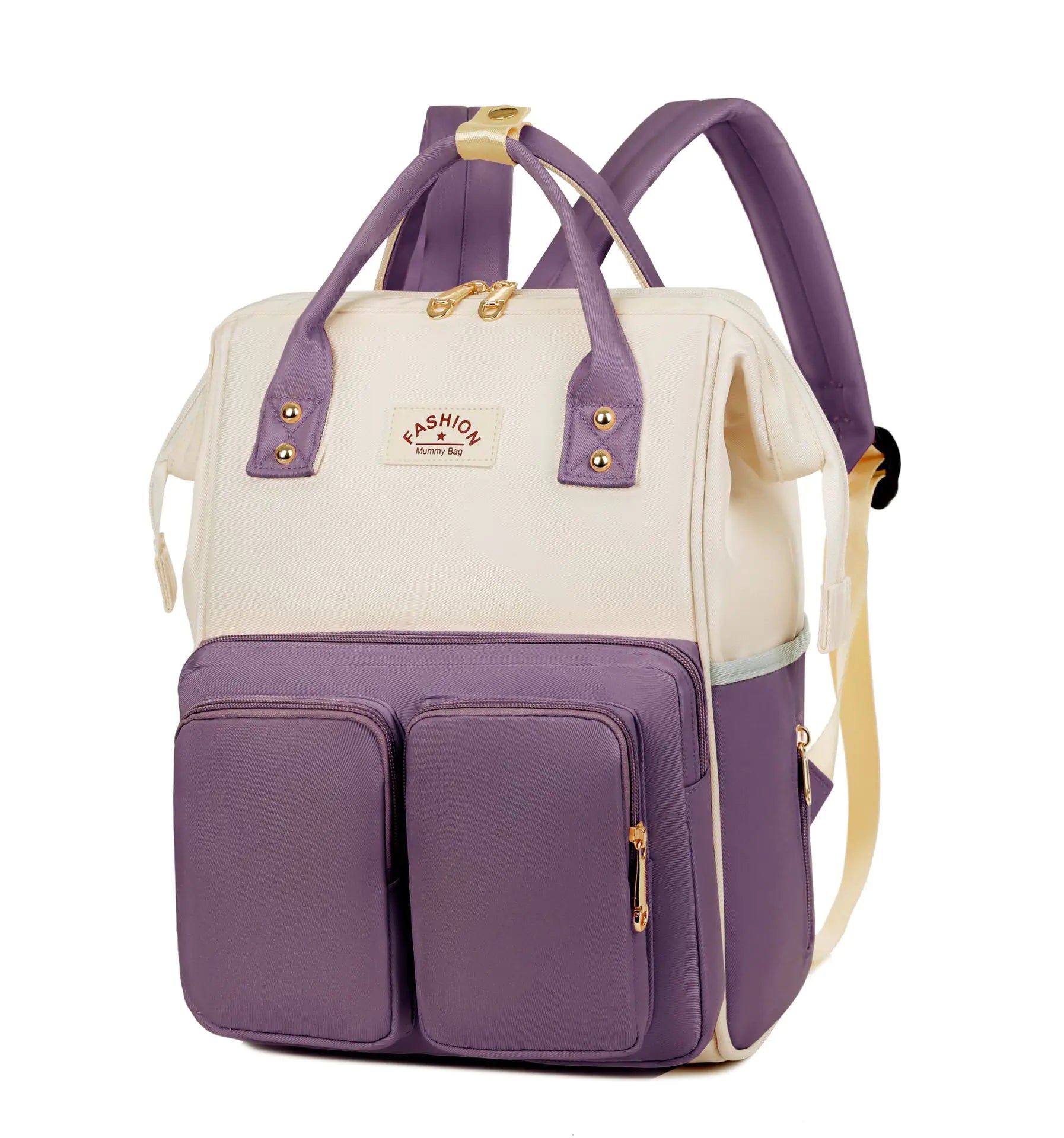 Stylish Mommy Mega Backpack