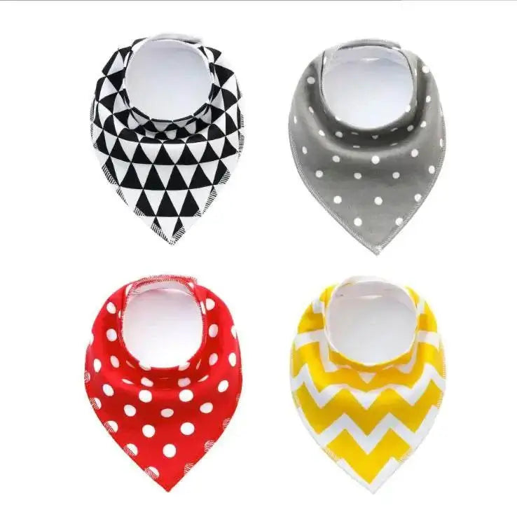 Bib, Drool Bibs, and Teething Cloths - Mbshop