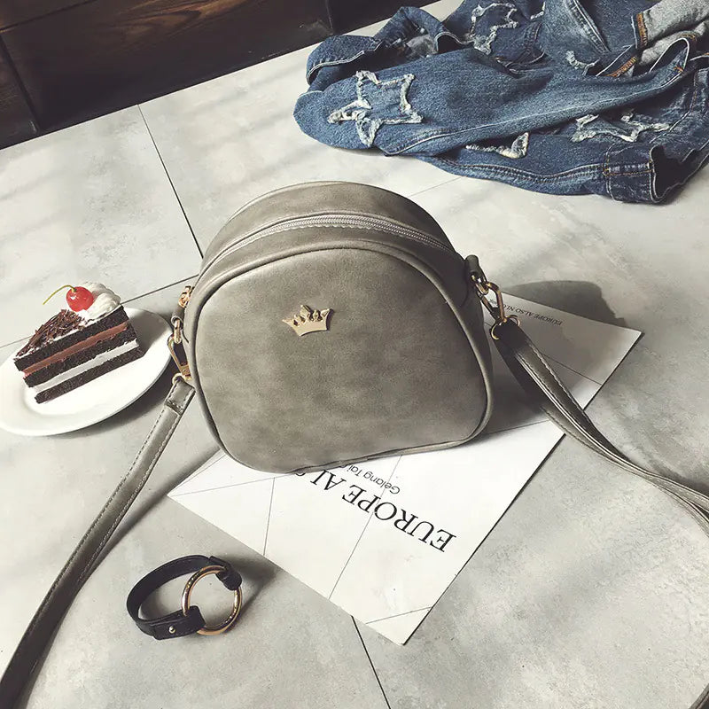 Shoulder Bag for Women, Crossbody Style
