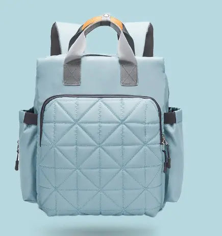 Stylish Mother's All-in-One Bag