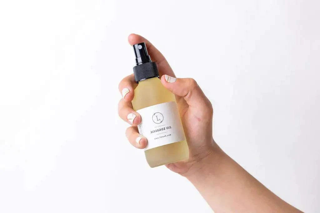 Fresh earthy Natural skincare set, Eucalyptus bath and body, Men Grooming kit/Body oil Mbshop