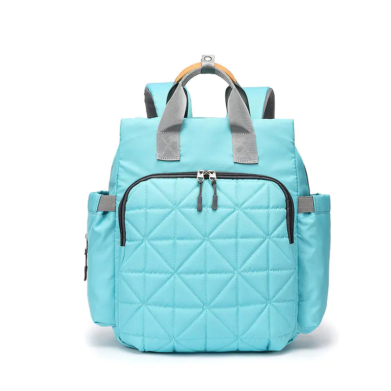Stylish Mother's All-in-One Bag