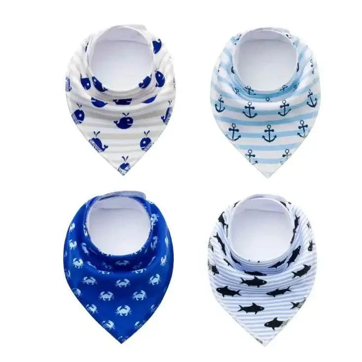 Bib, Drool Bibs, and Teething Cloths - Mbshop