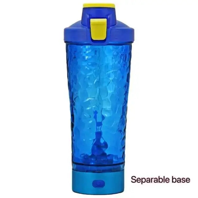 Bouteille Shaker à Protéine de Lactosérum Électrique Portable Mbshop