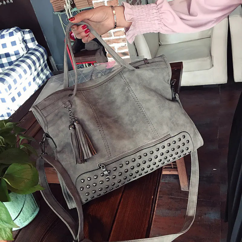 Crossbody Shoulder Bag for Women