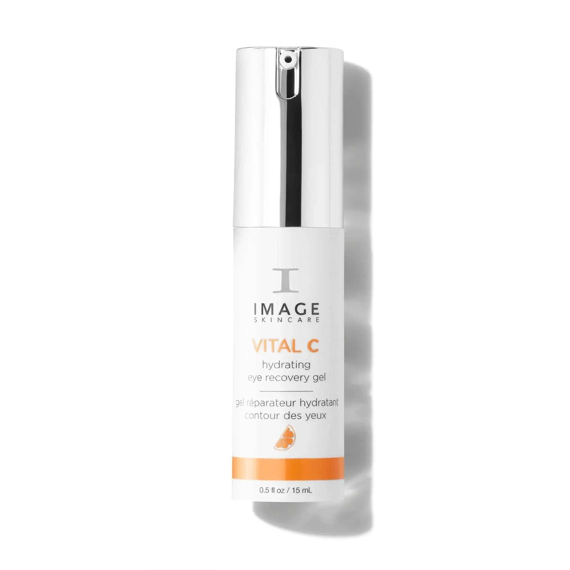 Image Skincare Vital C Hydrating Eye Recovery Gel 15 ml / 0.5 oz Mbshop