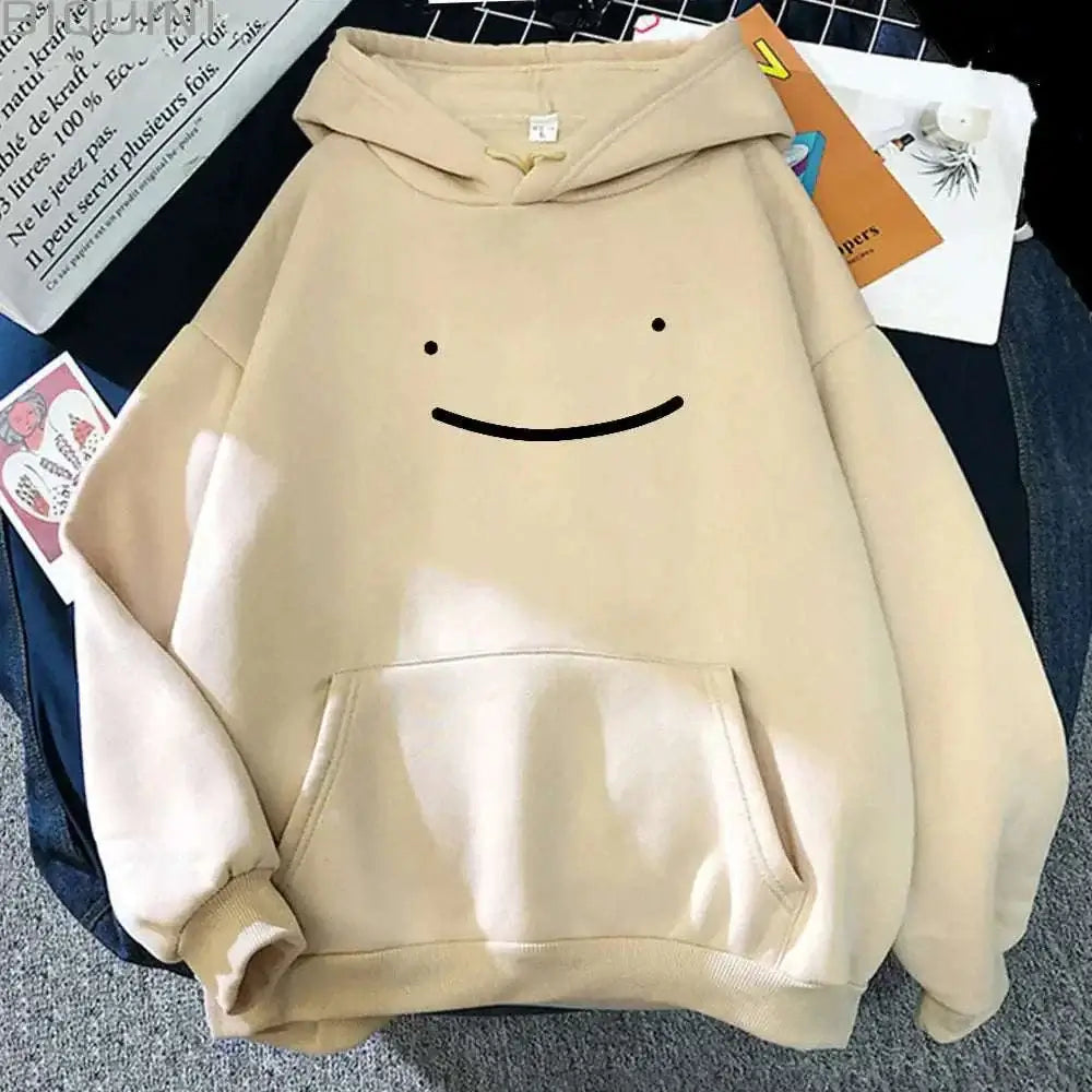 2021 Spring European Style Loose Women's Hoodies Mbshop