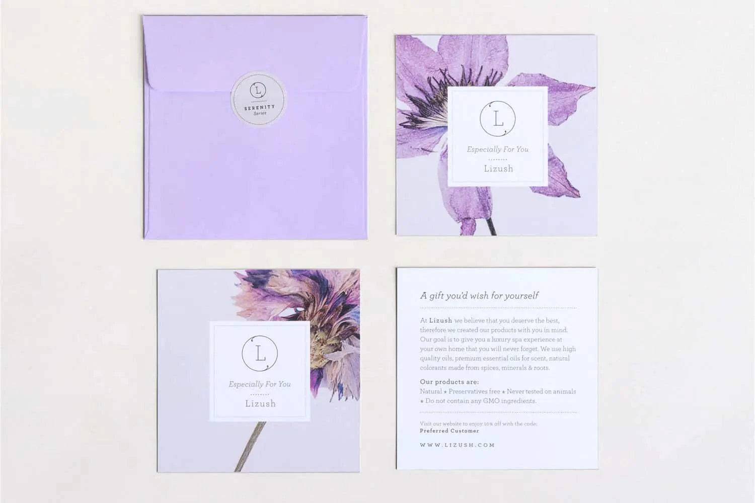 Lavender Soap Bar, Natural Handmade Soap, Vegan Skincare gift Mbshop