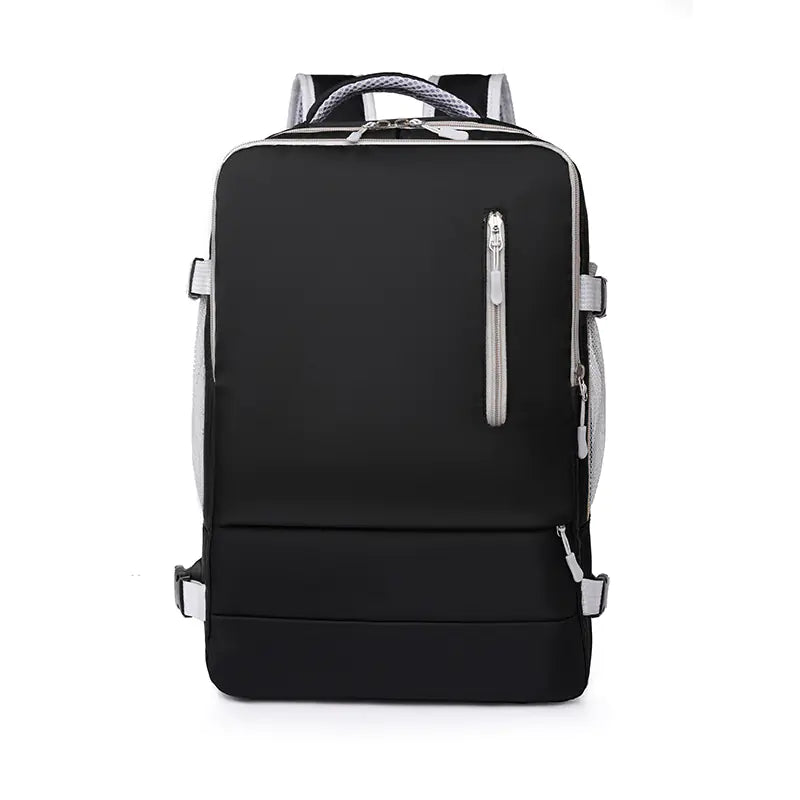 Lightweight Large Capacity Women's Backpack for Outings