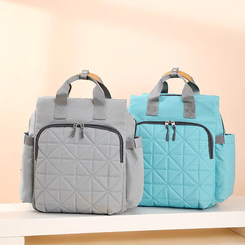 Stylish Mother's All-in-One Bag