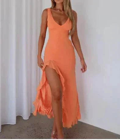 Sexy Long Dress Mbshop