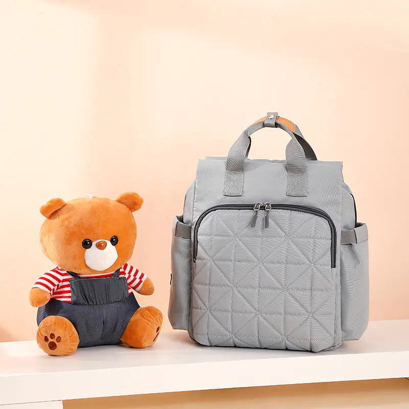 Stylish Mother's All-in-One Bag