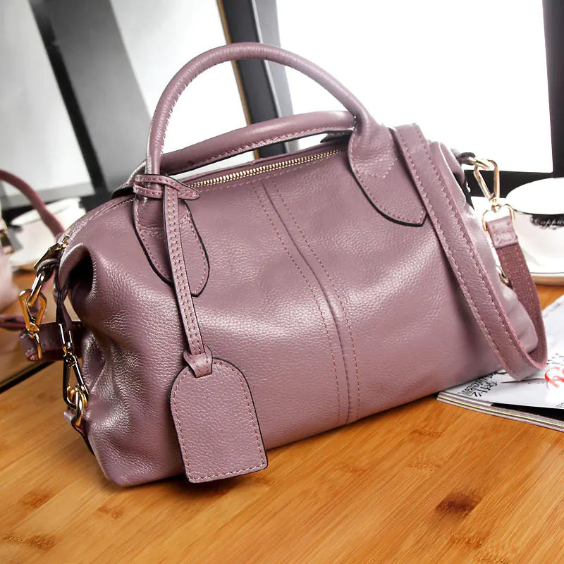 Shoulder Bag for Women, Crossbody Style