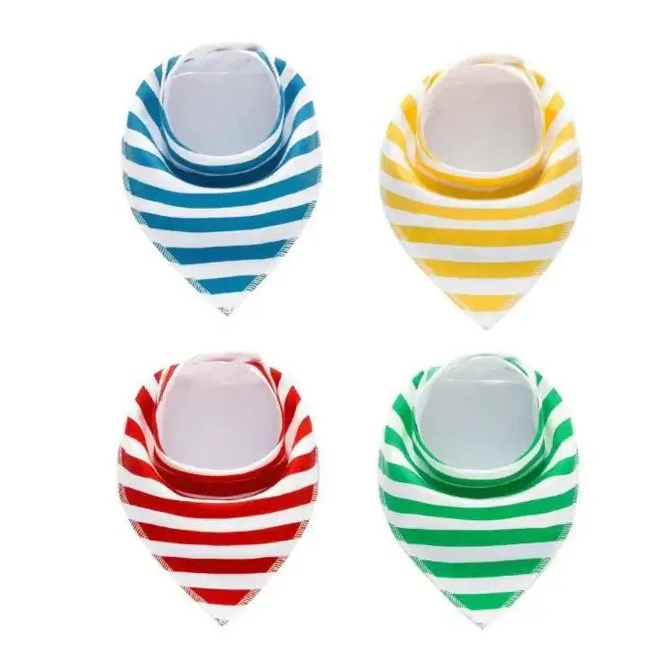 Bib, Drool Bibs, and Teething Cloths - Mbshop