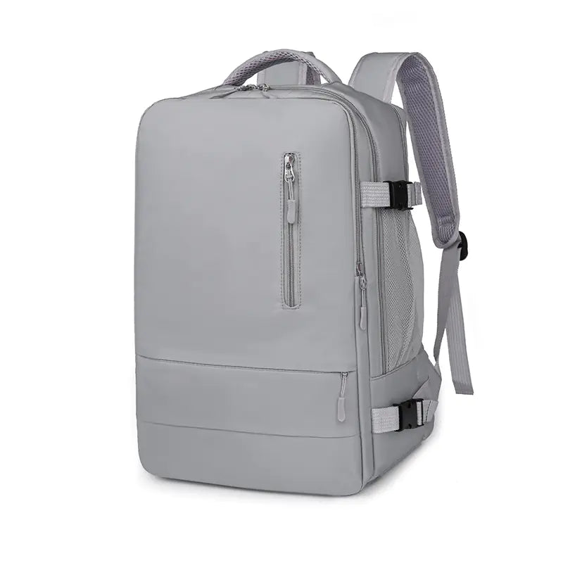 Lightweight Large Capacity Women's Backpack for Outings
