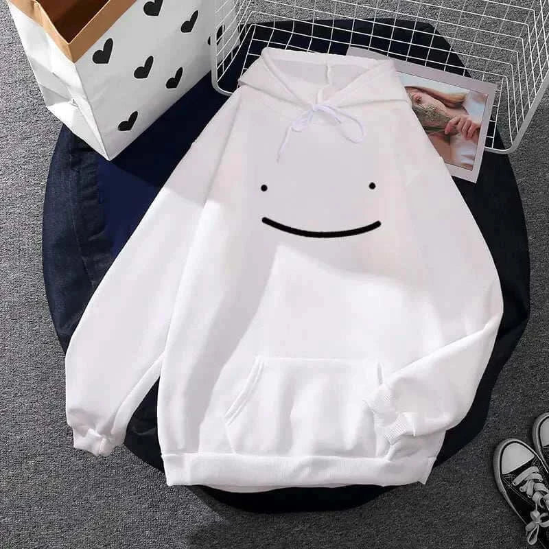 2021 Spring European Style Loose Women's Hoodies Mbshop
