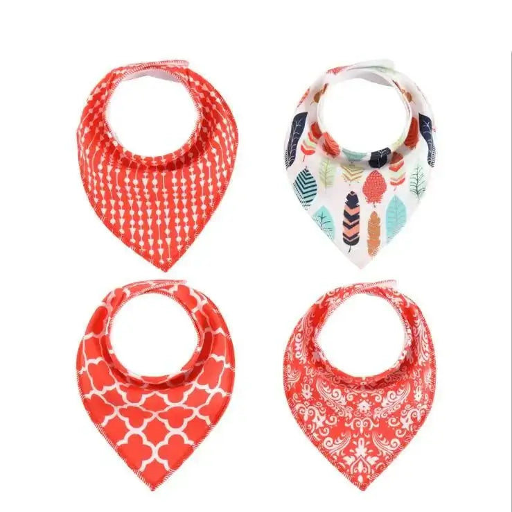 Bib, Drool Bibs, and Teething Cloths - Mbshop