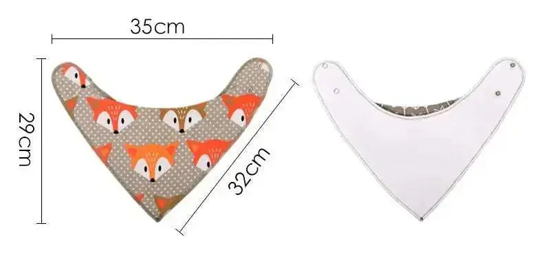 Bib, Drool Bibs, and Teething Cloths Mbshop