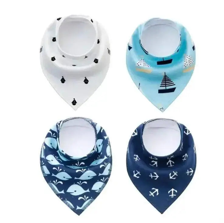 Bib, Drool Bibs, and Teething Cloths Mbshop