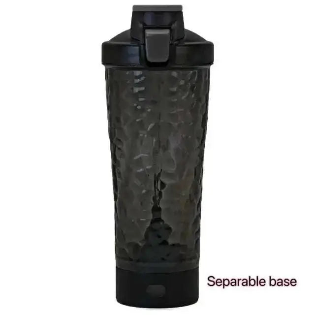 Bouteille Shaker à Protéine de Lactosérum Électrique Portable Mbshop