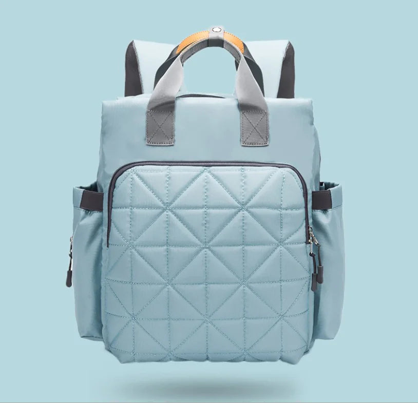 Stylish Mother's All-in-One Bag