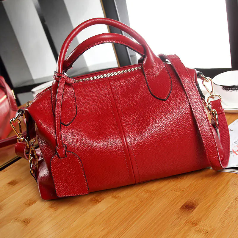 Shoulder Bag for Women, Crossbody Style