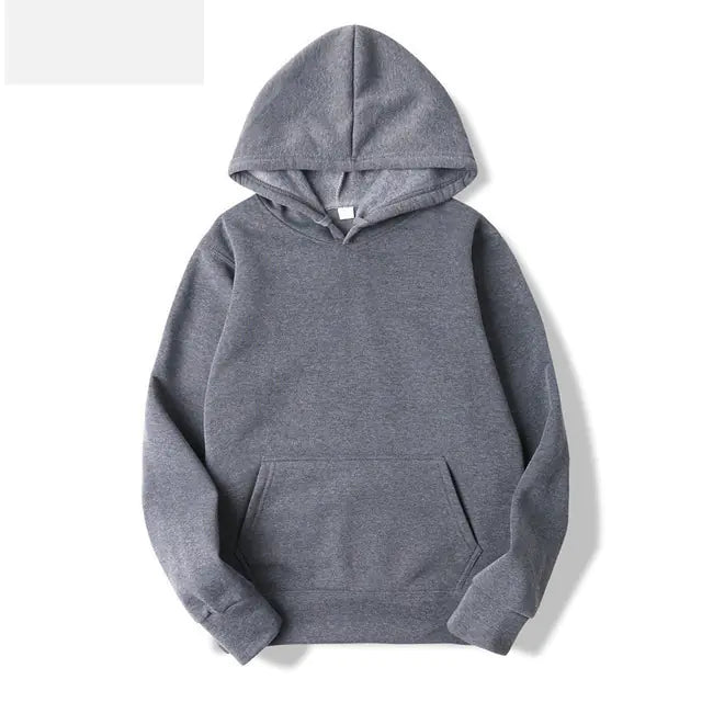 "Dear Person Behind Me Plain Letter Hoodie Sweater"