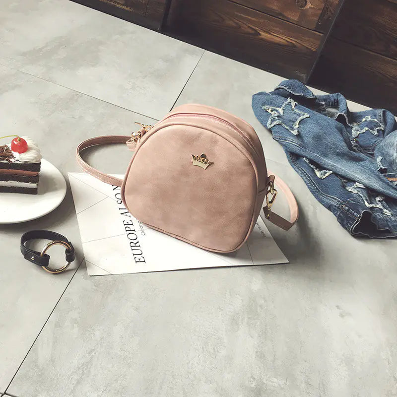 Shoulder Bag for Women, Crossbody Style