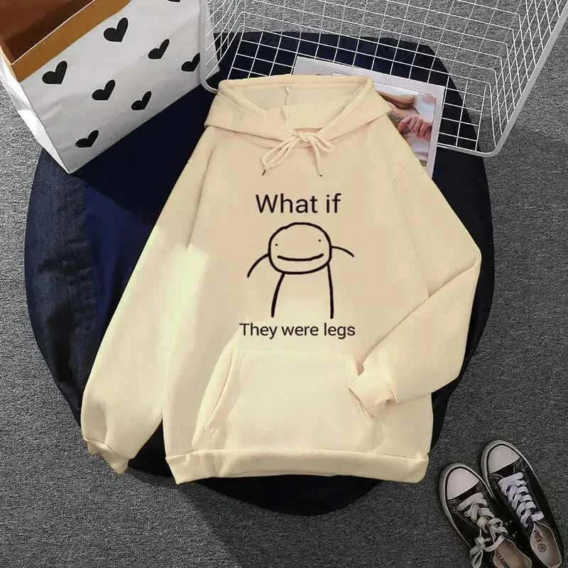 2021 Spring European Style Loose Women's Hoodies Mbshop