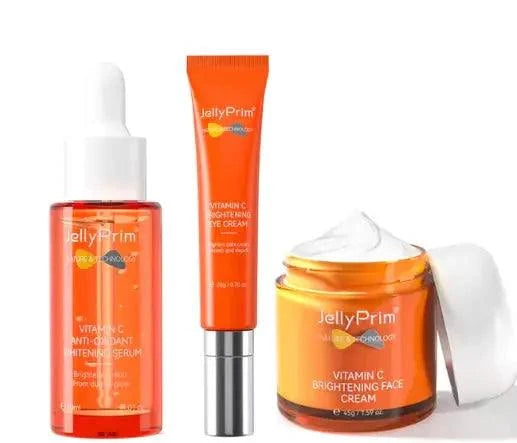 Radiance Vitamin C Skincare Set Mbshop