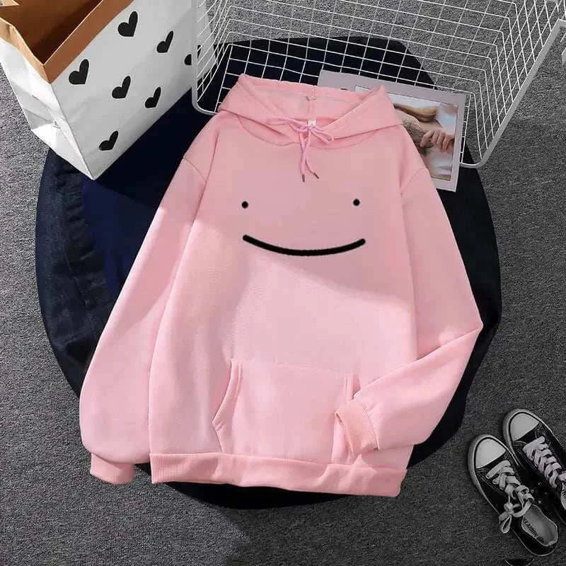 2021 Spring European Style Loose Women's Hoodies Mbshop