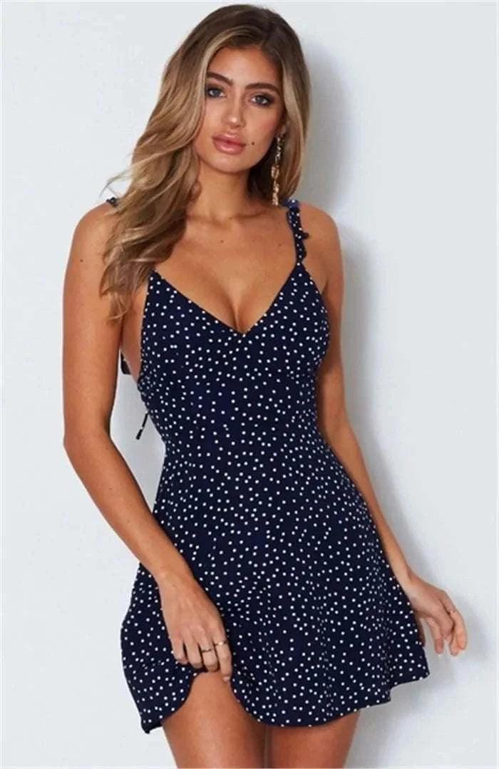 2020 Summer Sexy Dress Mbshop