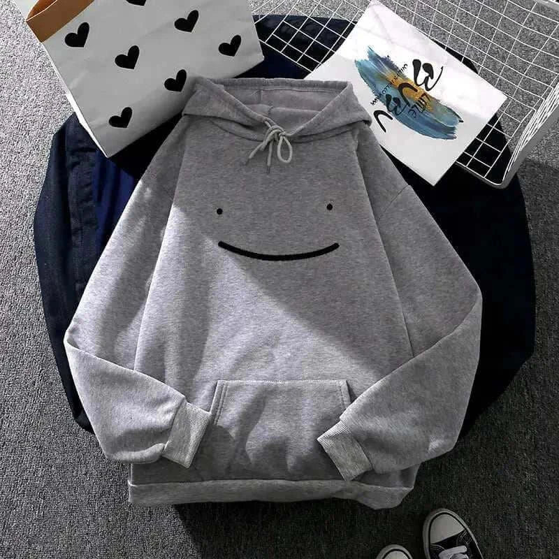 2021 Spring European Style Loose Women's Hoodies Mbshop
