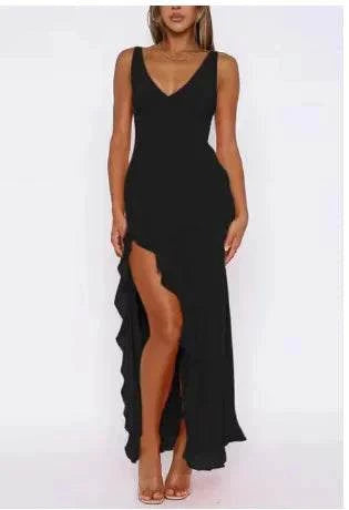 Sexy Long Dress Mbshop